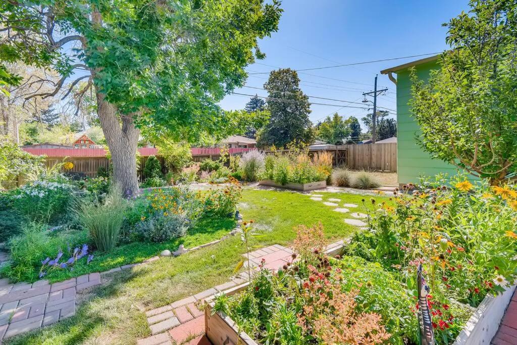 Well-appointed Family In Aurora/denver Colorado Casa vacanze