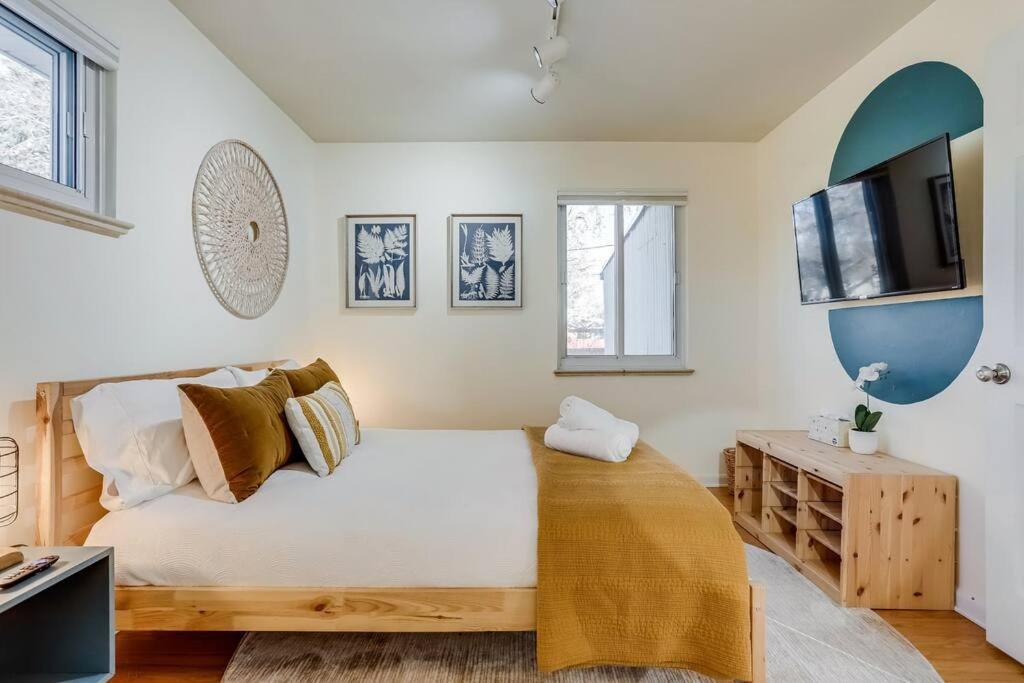 Casa vacanze Well-appointed Family In Aurora/denver Colorado *
