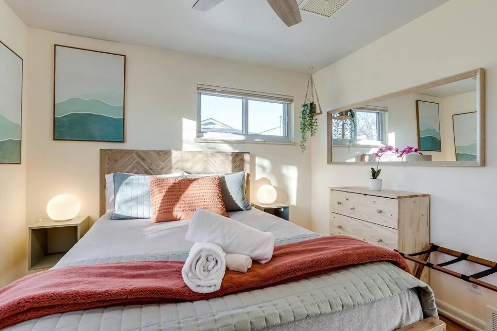 Well-appointed Family In Aurora/denver Colorado * Aurora