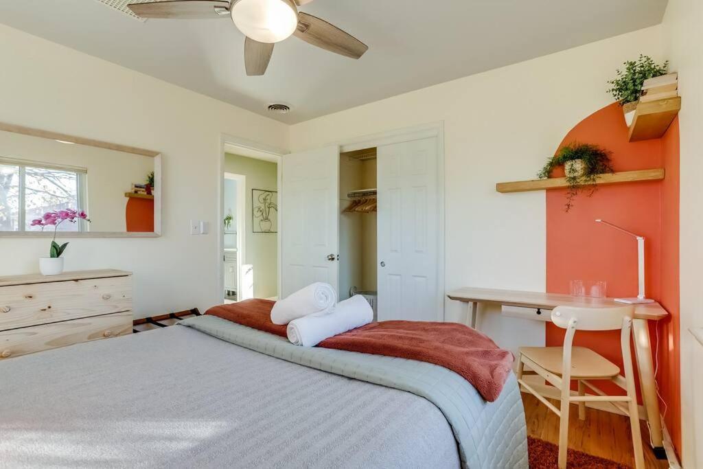 Well-appointed Family In Aurora/denver Colorado Casa vacanze