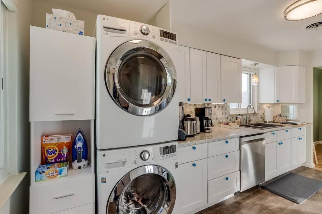 Well-appointed Family In Aurora/denver Colorado Casa vacanze Aurora