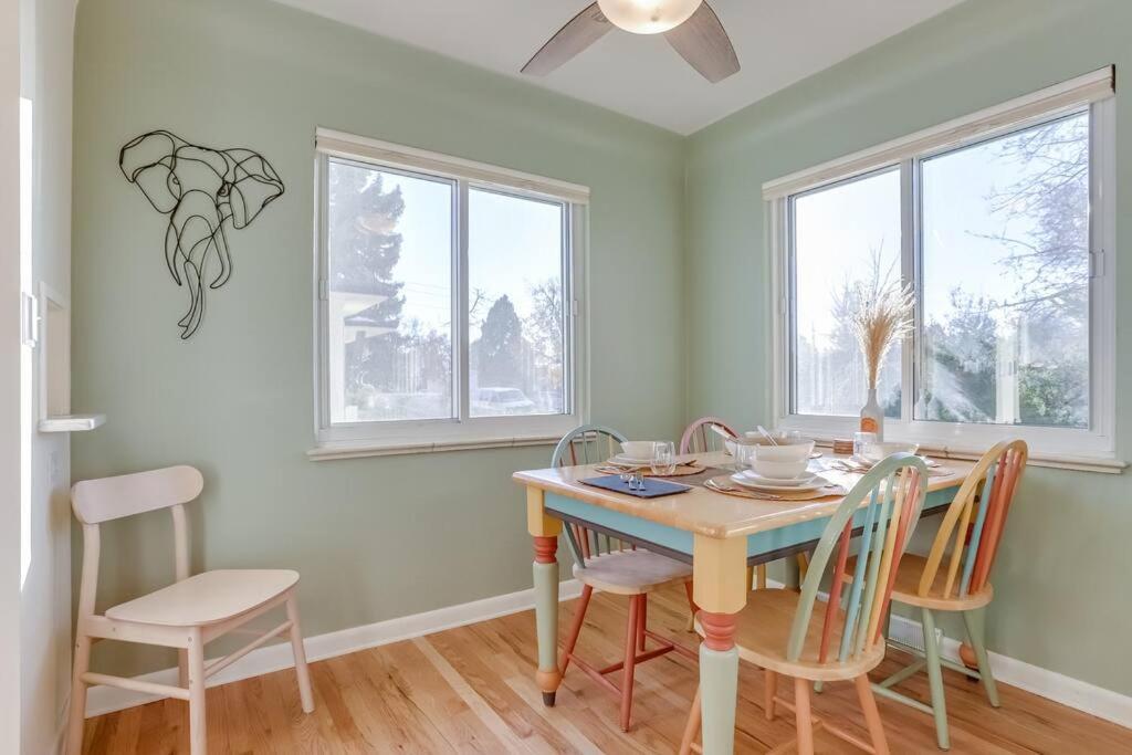 Casa vacanze Well-appointed Family In Aurora/denver Colorado *