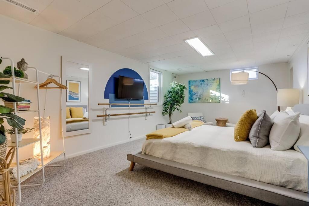 Casa vacanze Well-appointed Family In Aurora/denver Colorado