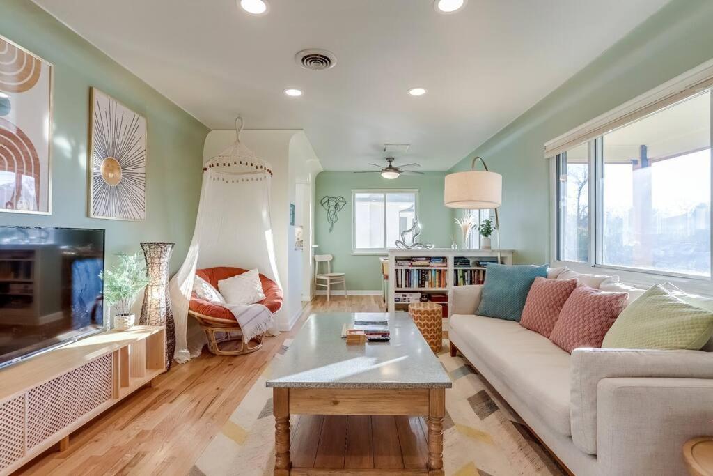 Casa vacanze Well-appointed Family In Aurora/denver Colorado