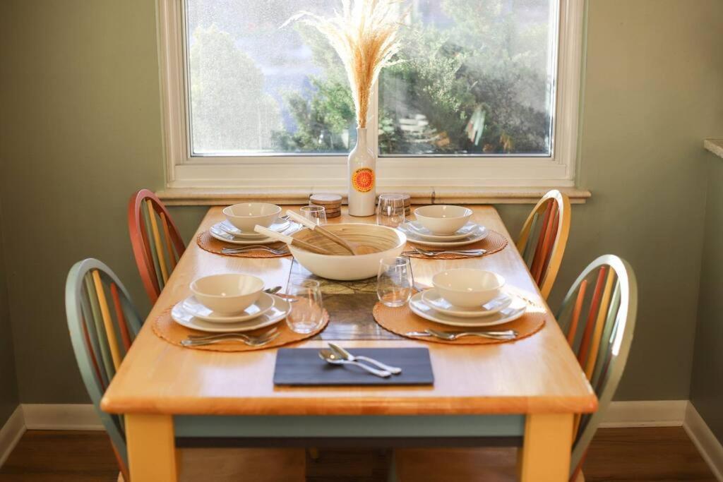 Well-appointed Family In Aurora/denver Colorado Aurora